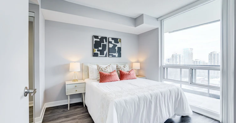 1701-5740 Yonge Street, Toronto, ON, M2M 0B1 - 9