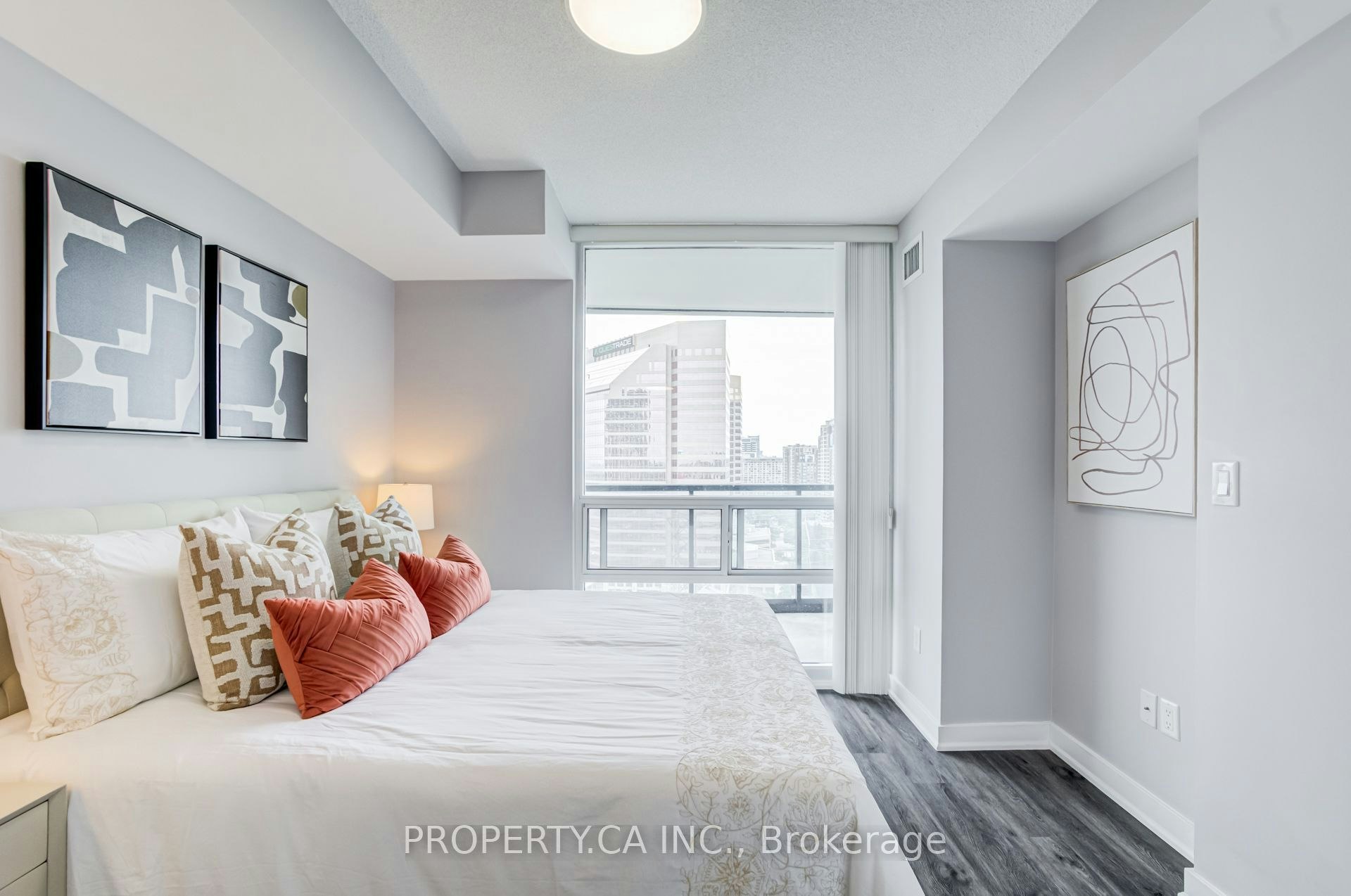 1701-5740 Yonge Street, Toronto, ON, M2M 0B1 - 11