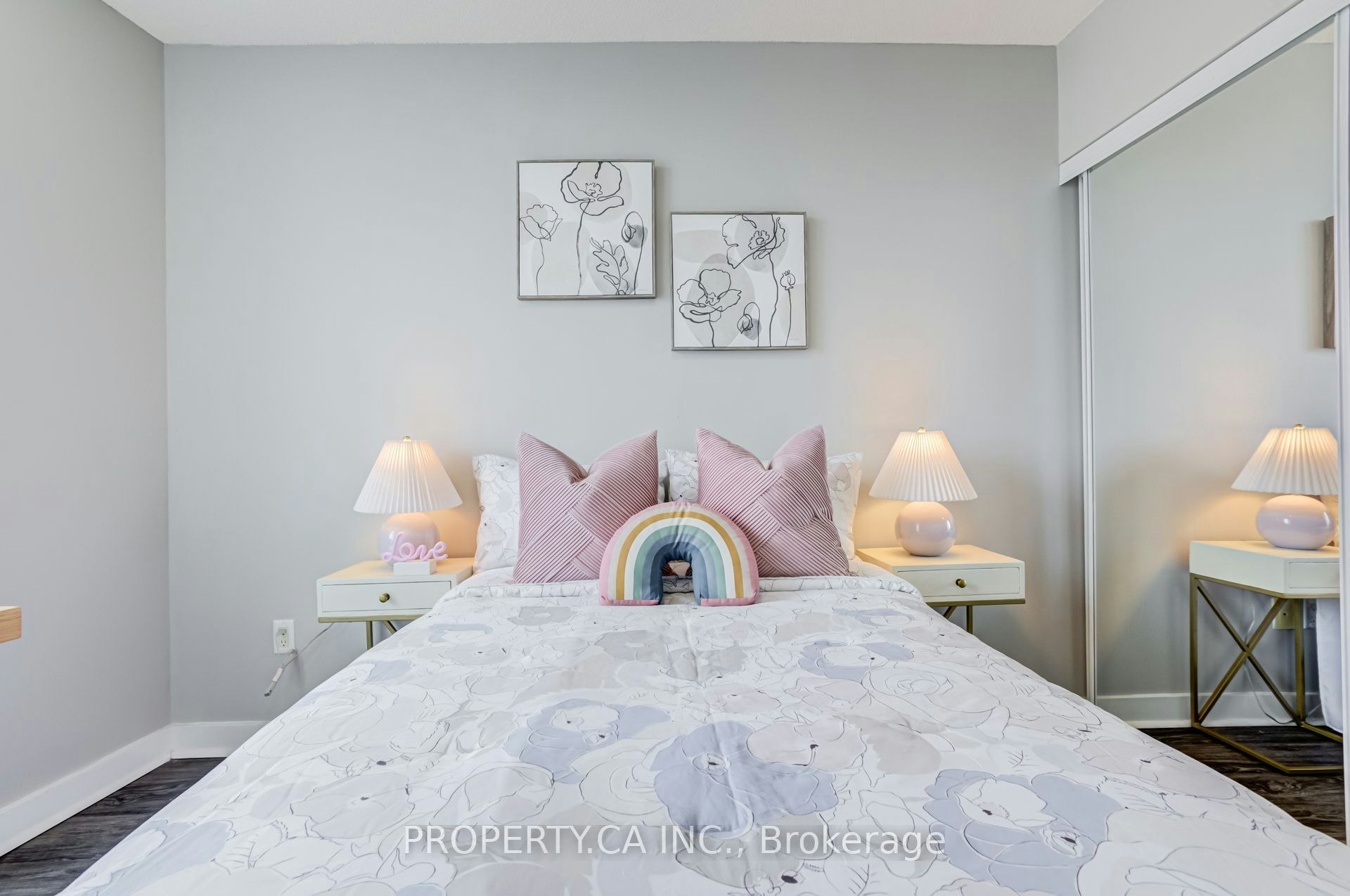 1701-5740 Yonge Street, Toronto, ON, M2M 0B1 - 16
