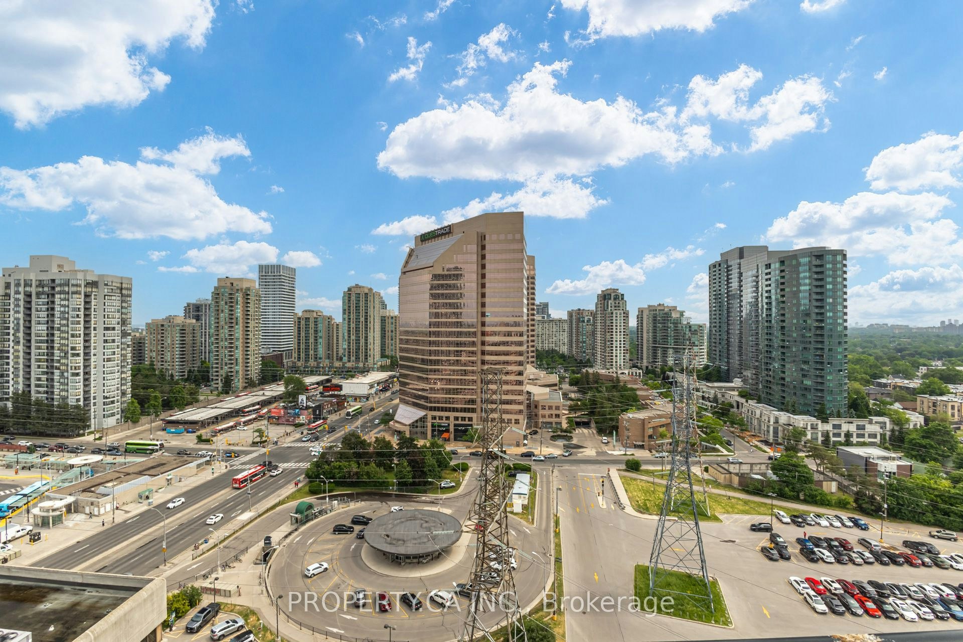 1701-5740 Yonge Street, Toronto, ON, M2M 0B1 - 22