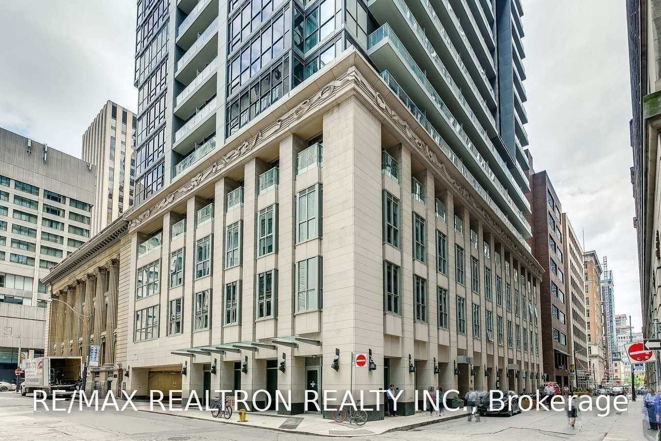 5309-70 Temperance Street, Toronto, ON, M5H 4E8 - 2
