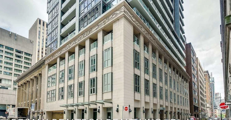 5309-70 Temperance Street, Toronto, ON, M5H 4E8 - 2
