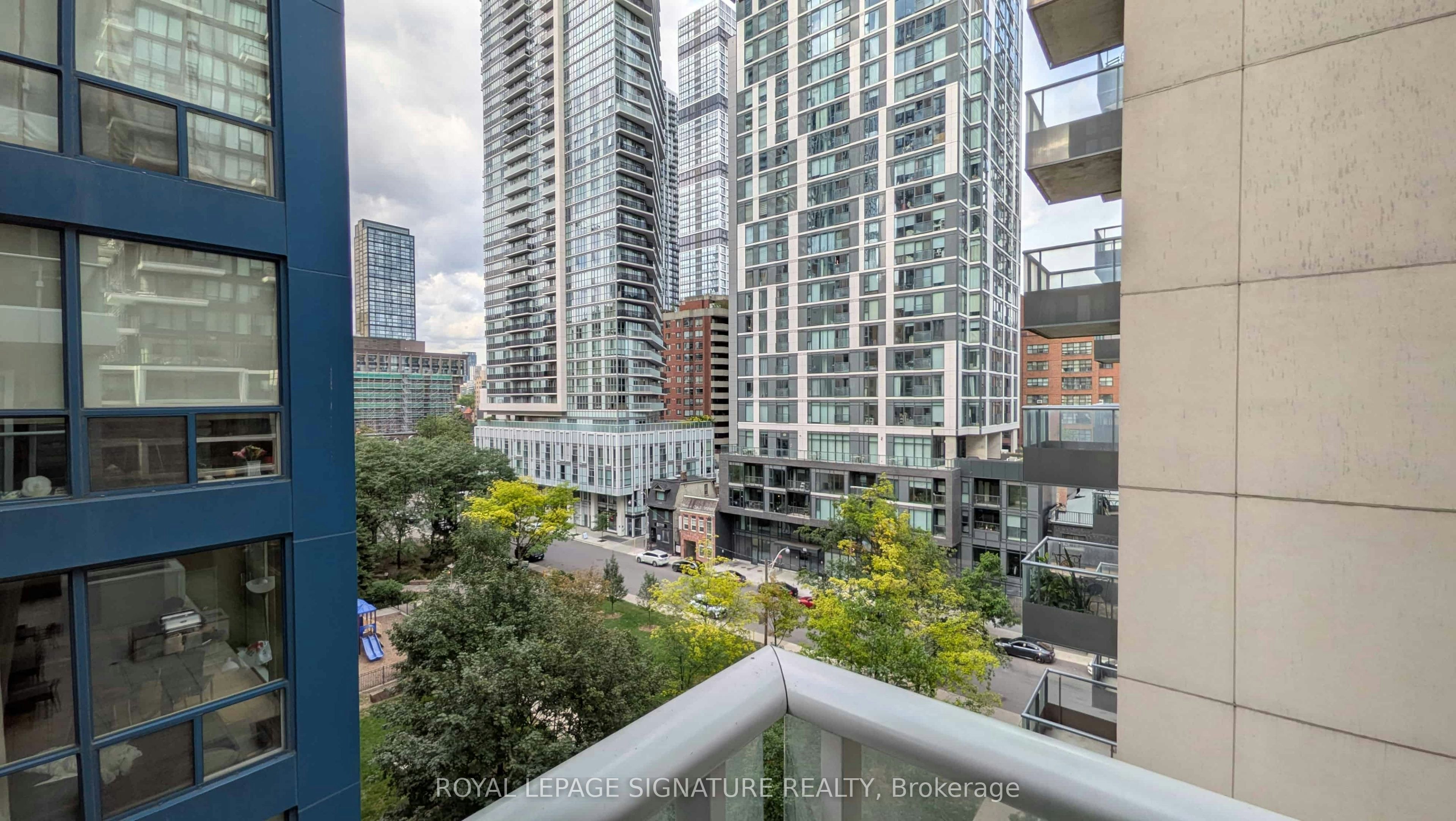 610-68 Shuter Street, Toronto, ON, M5B 0B4 - 20