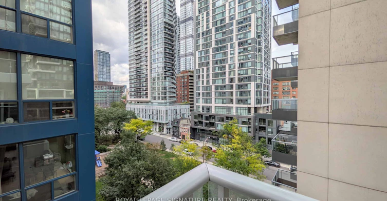 610-68 Shuter Street, Toronto, ON, M5B 0B4 - 20