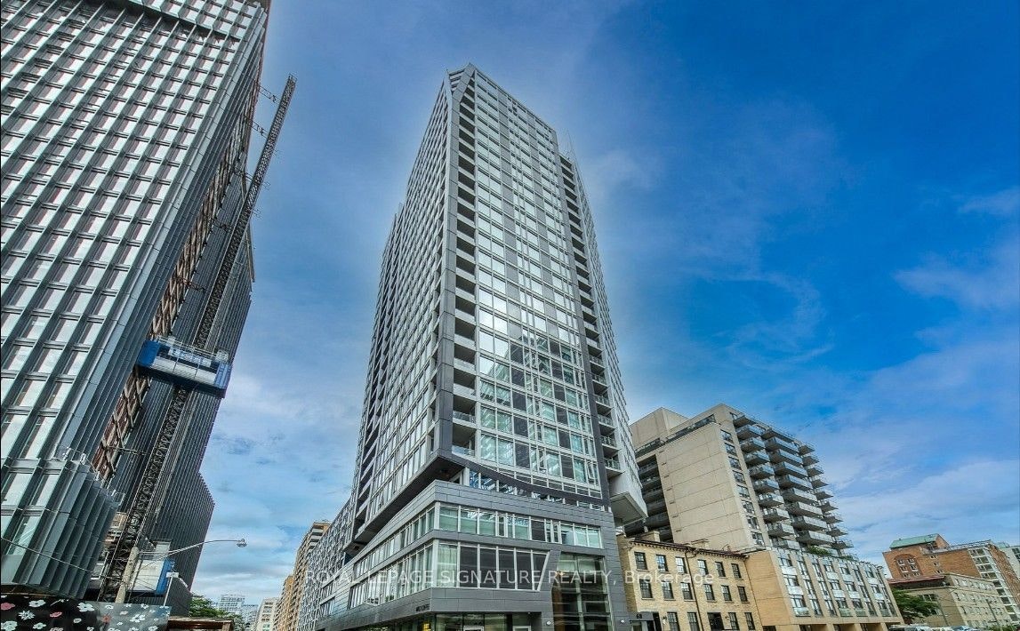 610-68 Shuter Street, Toronto, ON, M5B 0B4