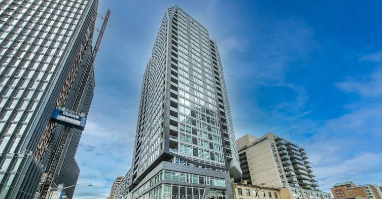 610-68 Shuter Street, Toronto, ON, M5B 0B4