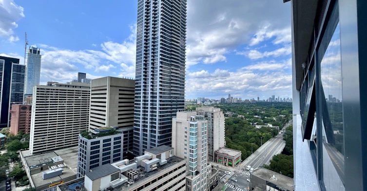 2203-609 Sherbourne Street, Toronto, ON, M4X 0A4 - 15
