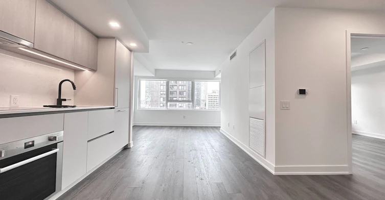 2203-609 Sherbourne Street, Toronto, ON, M4X 0A4 - 5