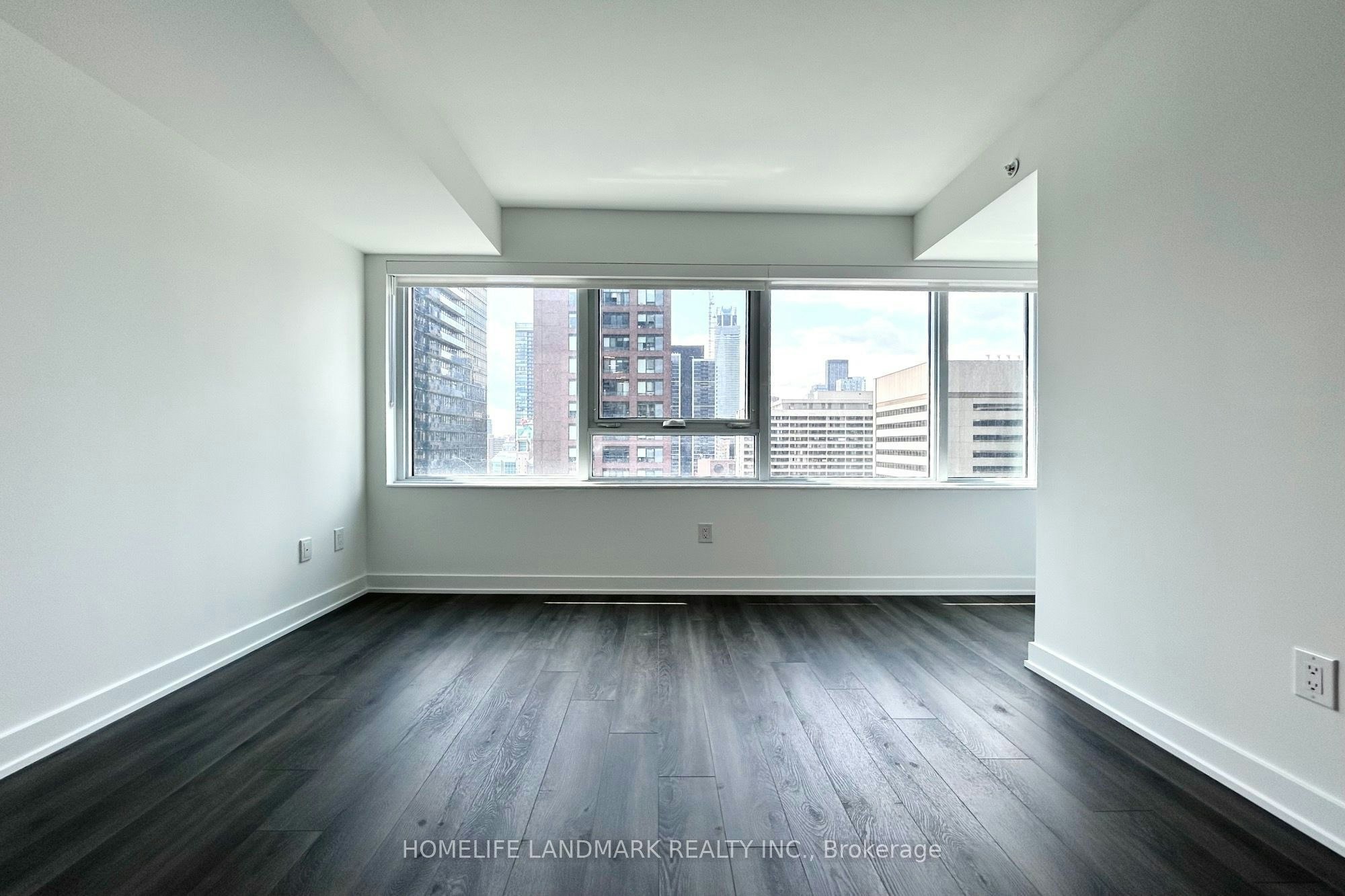 2203-609 Sherbourne Street, Toronto, ON, M4X 0A4 - 7