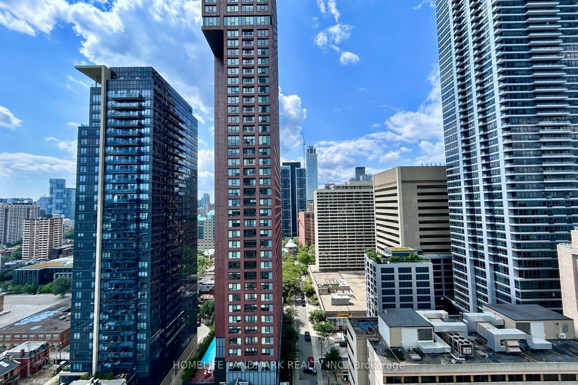 2203-609 Sherbourne Street, Toronto, ON, M4X 0A4 - 13