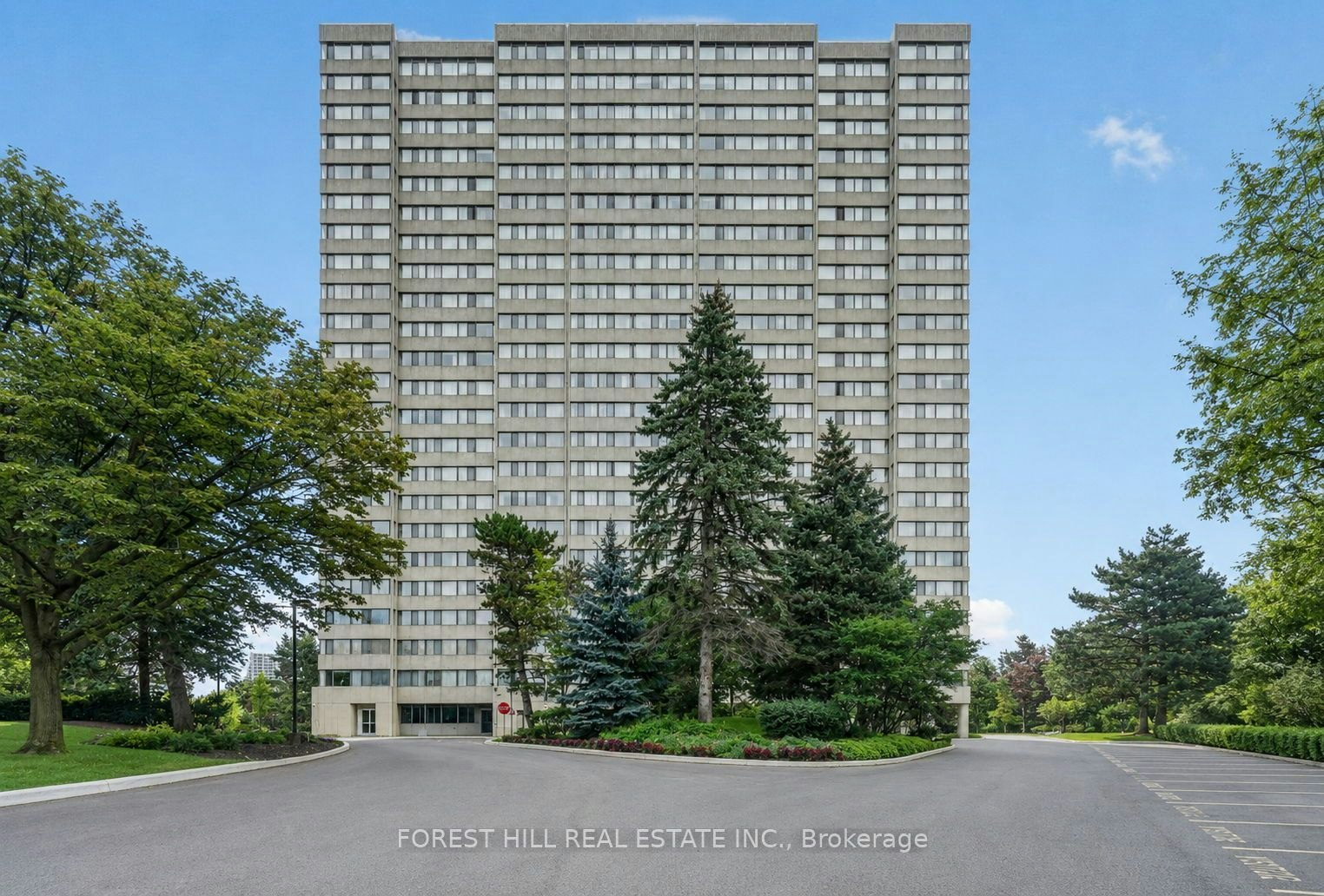 804-133 Torresdale Avenue, Toronto, ON, M2R 3T2