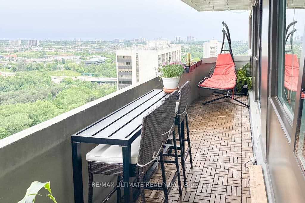 2504-75 Wynford Heights Crescent, Toronto, ON, M3C 3H9 - 34