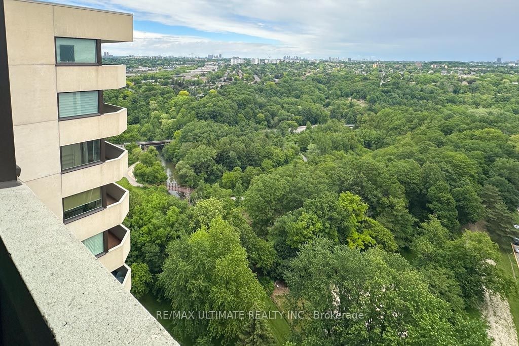 2504-75 Wynford Heights Crescent, Toronto, ON, M3C 3H9 - 36