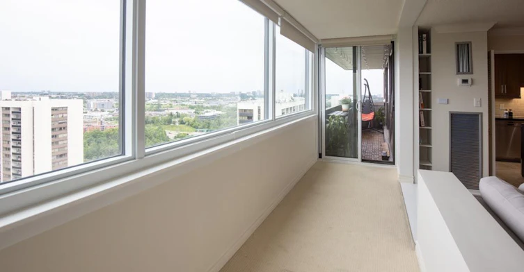 2504-75 Wynford Heights Crescent, Toronto, ON, M3C 3H9 - 9