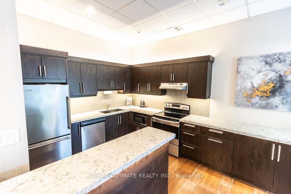 2504-75 Wynford Heights Crescent, Toronto, ON, M3C 3H9 - 46