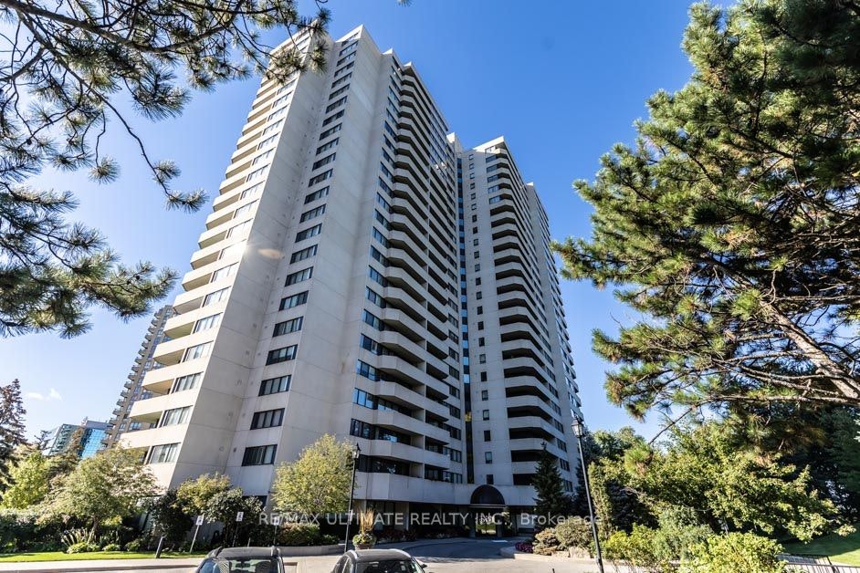 2504-75 Wynford Heights Crescent, Toronto, ON, M3C 3H9