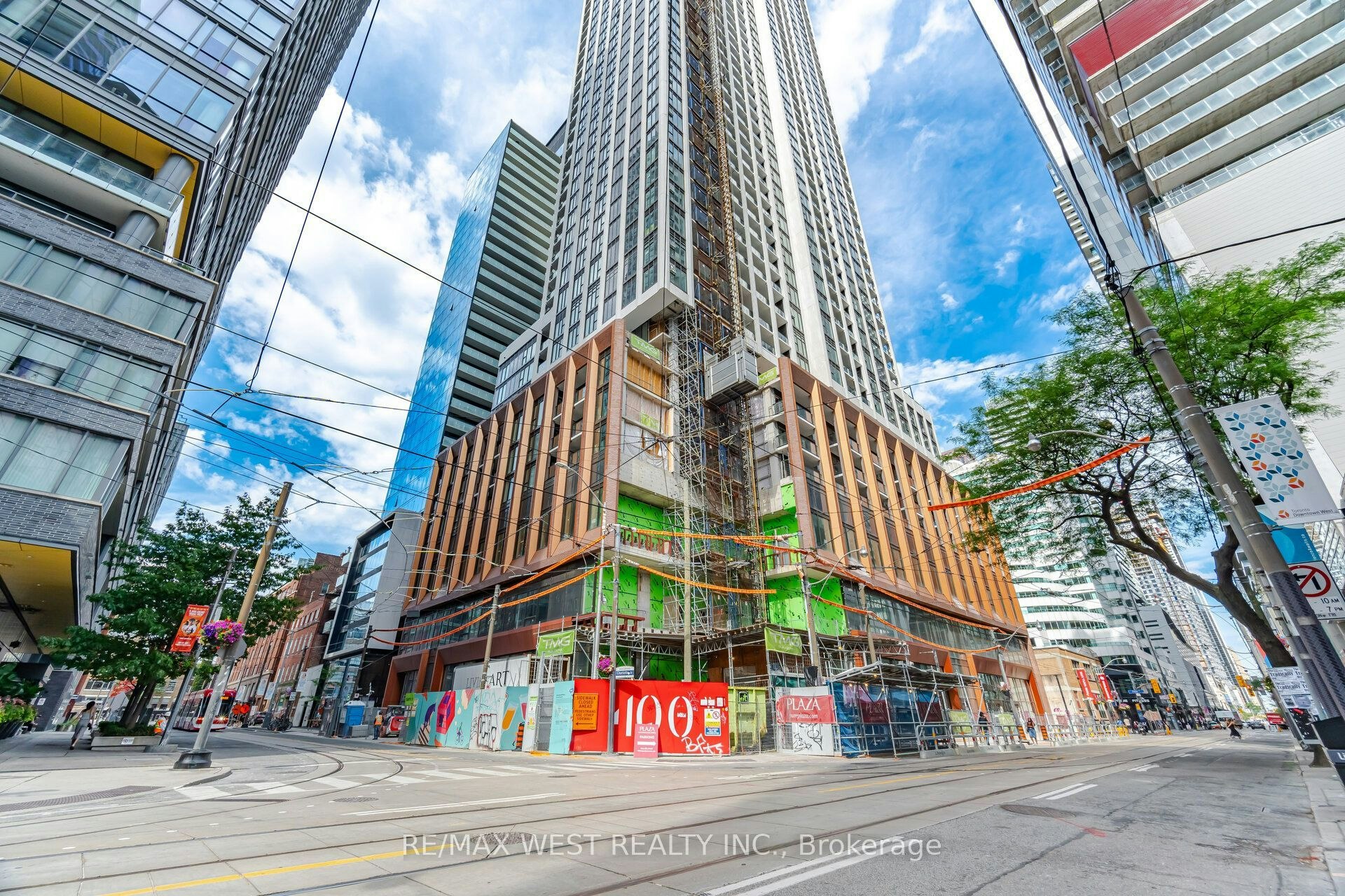 2208-400 King Street W, Toronto, ON, M5V 0X8 - 32