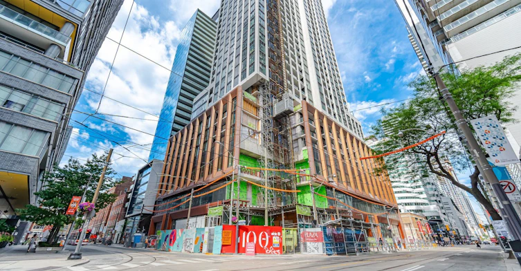 2208-400 King Street W, Toronto, ON, M5V 0X8 - 32