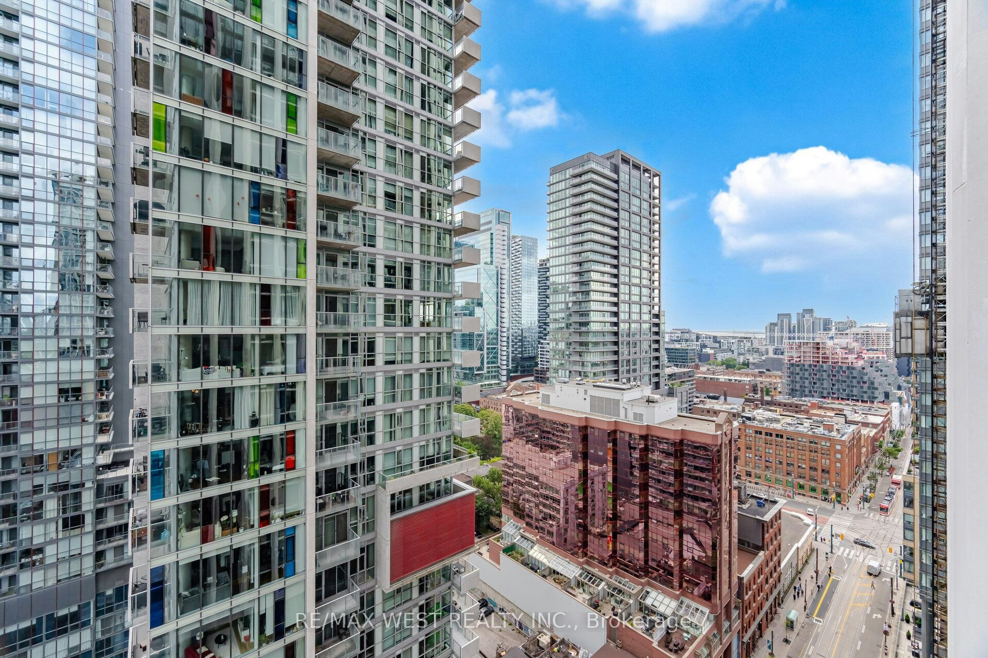 2208-400 King Street W, Toronto, ON, M5V 0X8 - 26