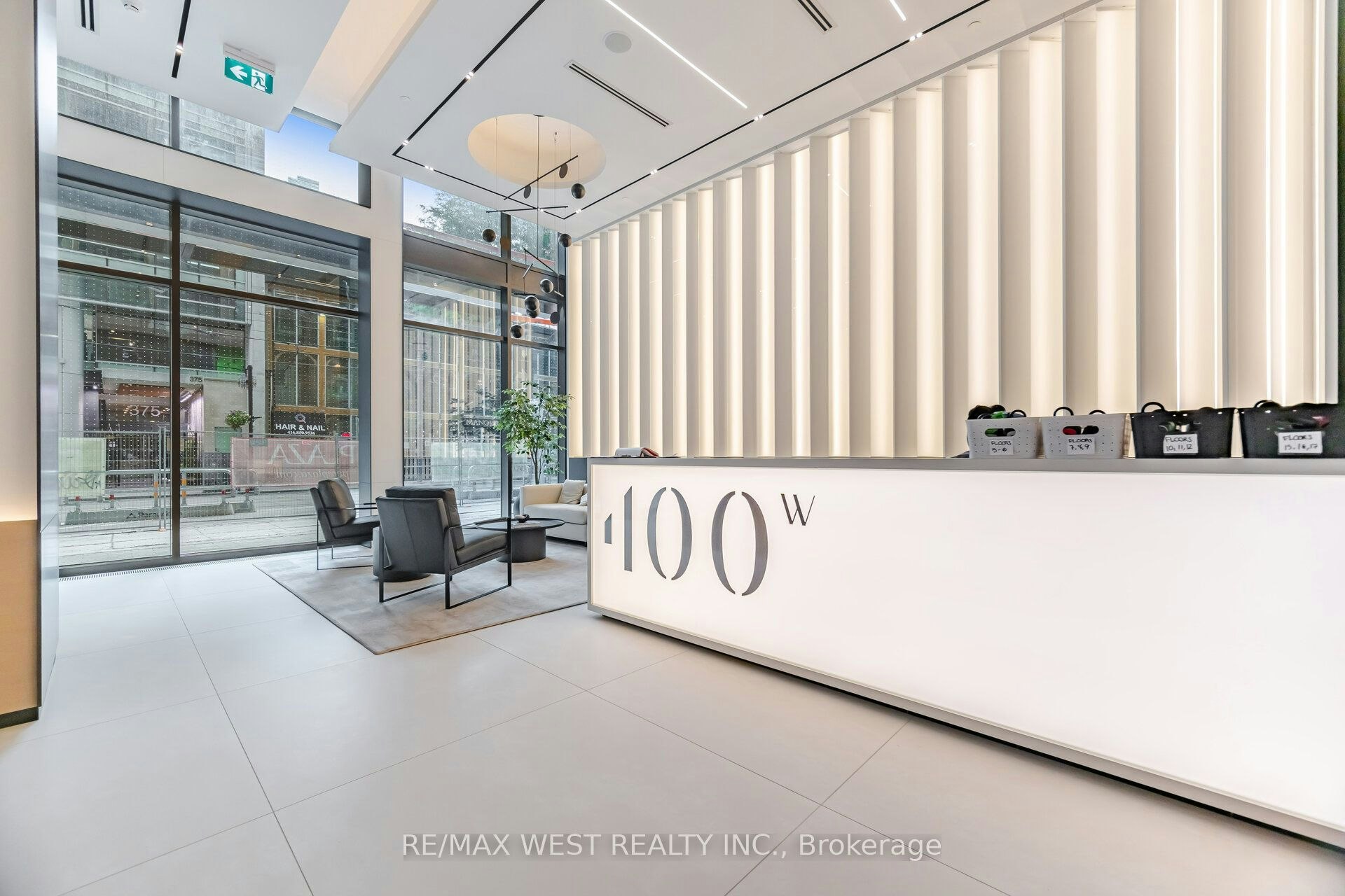 2208-400 King Street W, Toronto, ON, M5V 0X8 - 3