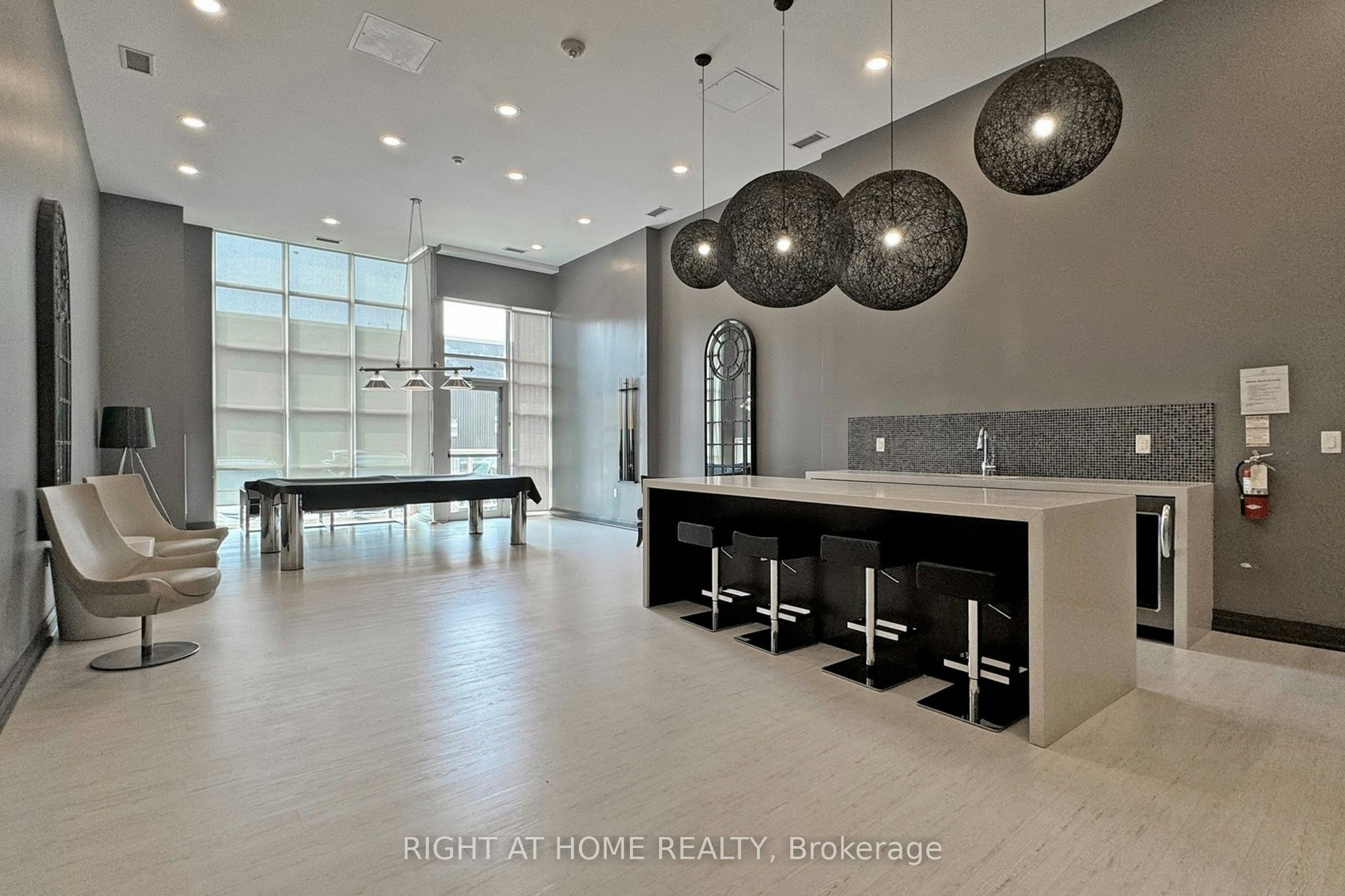 2415-125 Western Battery Road, Toronto, ON, M6K 3R8