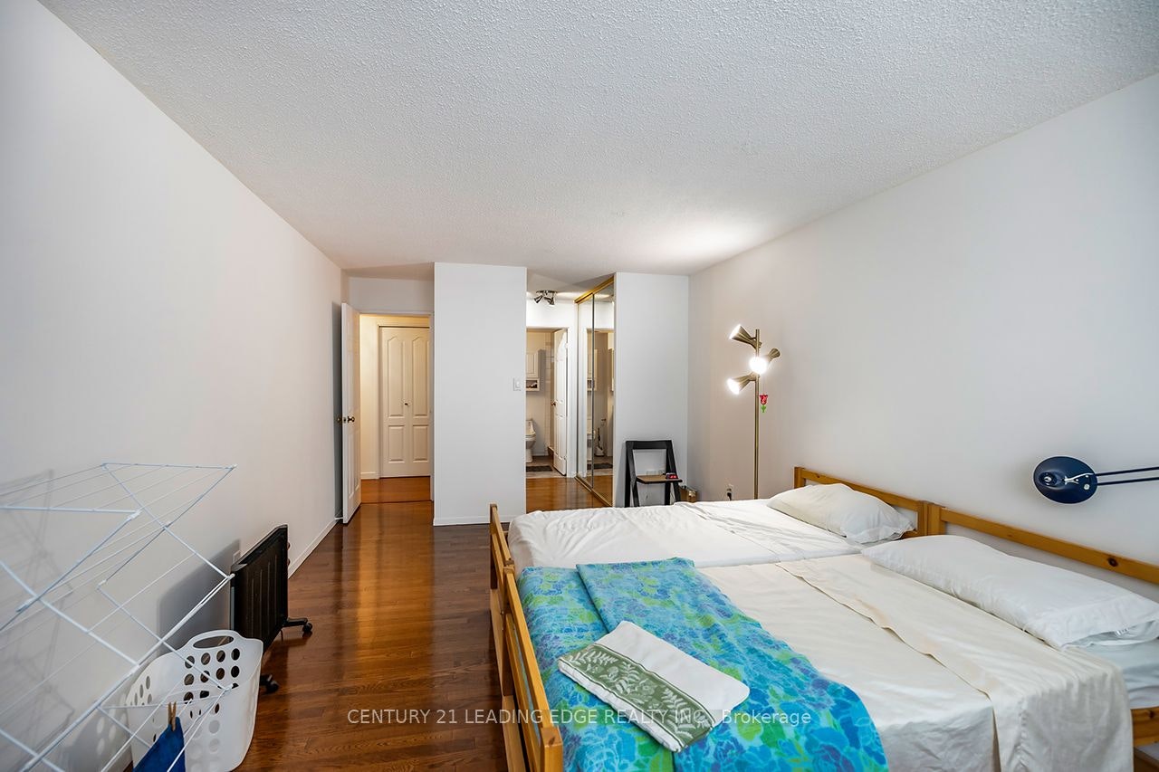 1708-75 Wynford Heights Crescent, Toronto, ON, M3C 3H9 - 15