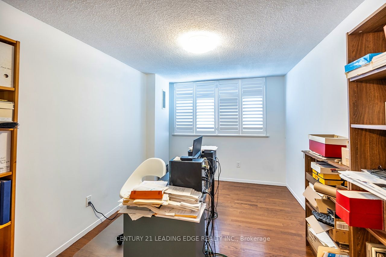 1708-75 Wynford Heights Crescent, Toronto, ON, M3C 3H9 - 21