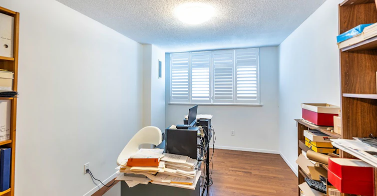 1708-75 Wynford Heights Crescent, Toronto, ON, M3C 3H9 - 21