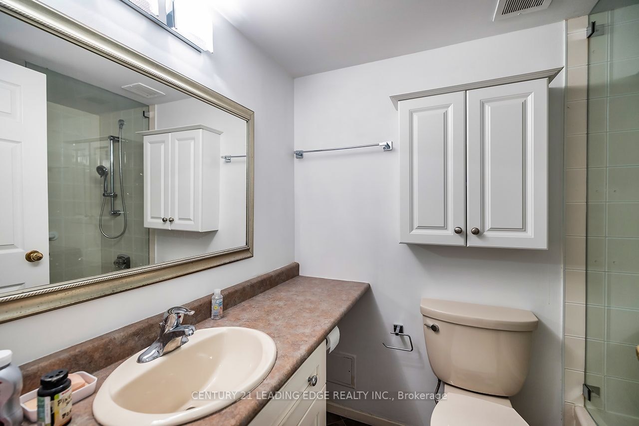 1708-75 Wynford Heights Crescent, Toronto, ON, M3C 3H9 - 19