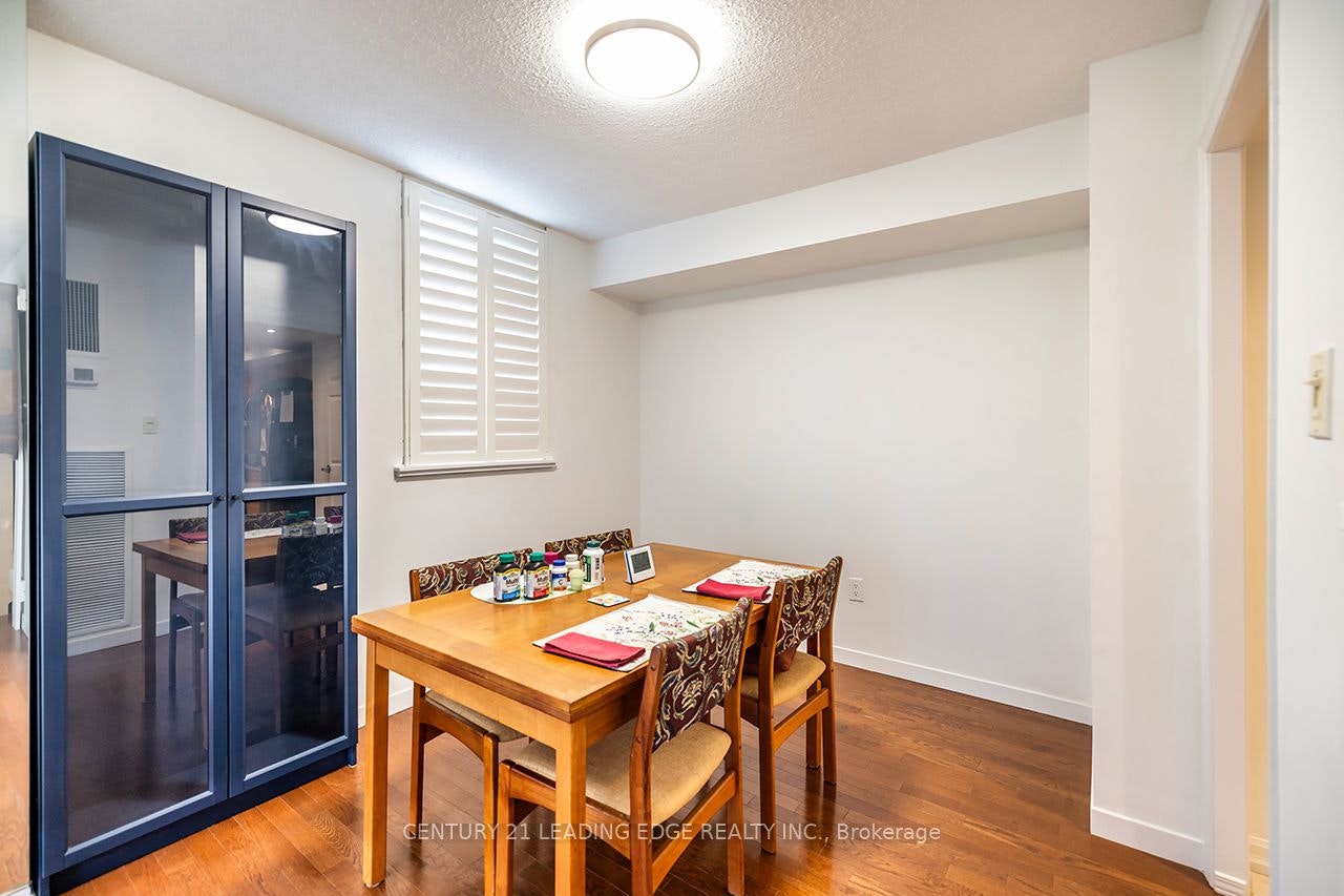 1708-75 Wynford Heights Crescent, Toronto, ON, M3C 3H9 - 25