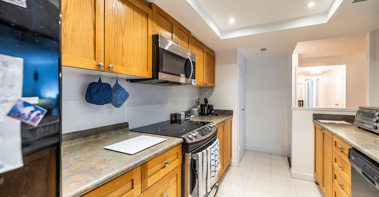 1708-75 Wynford Heights Crescent, Toronto, ON, M3C 3H9 - 27