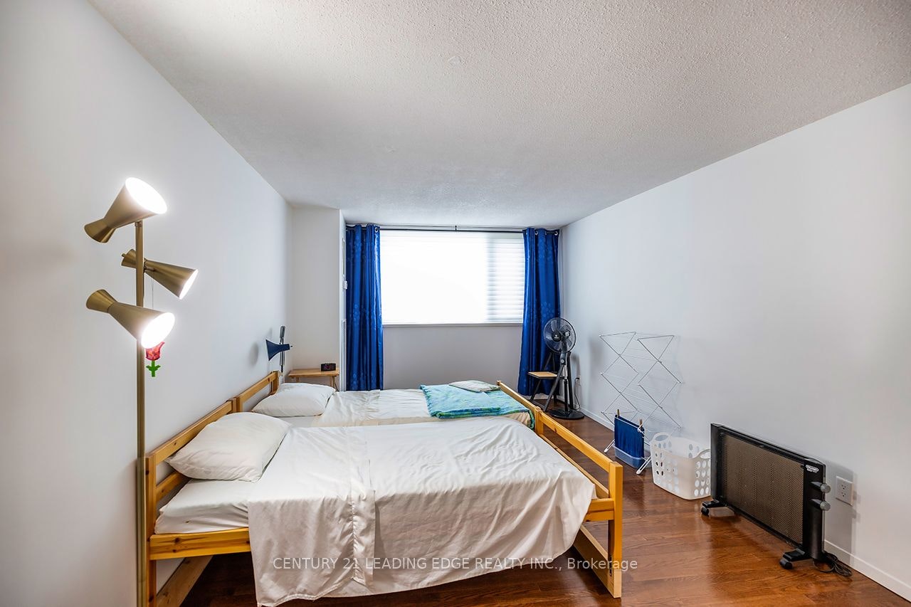 1708-75 Wynford Heights Crescent, Toronto, ON, M3C 3H9 - 14