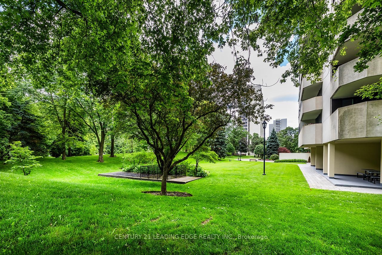 1708-75 Wynford Heights Crescent, Toronto, ON, M3C 3H9 - 5