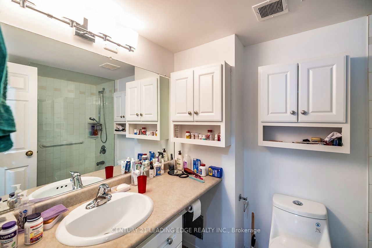 1708-75 Wynford Heights Crescent, Toronto, ON, M3C 3H9 - 17