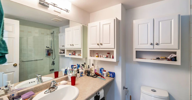 1708-75 Wynford Heights Crescent, Toronto, ON, M3C 3H9 - 17