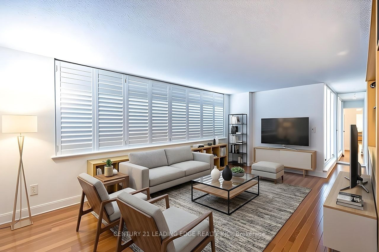1708-75 Wynford Heights Crescent, Toronto, ON, M3C 3H9 - 10