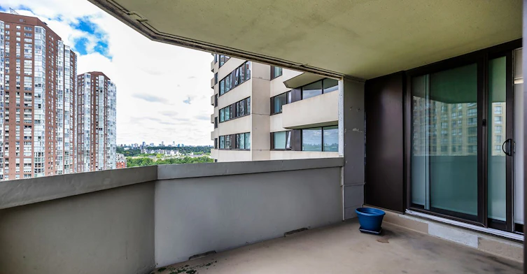 1708-75 Wynford Heights Crescent, Toronto, ON, M3C 3H9 - 31