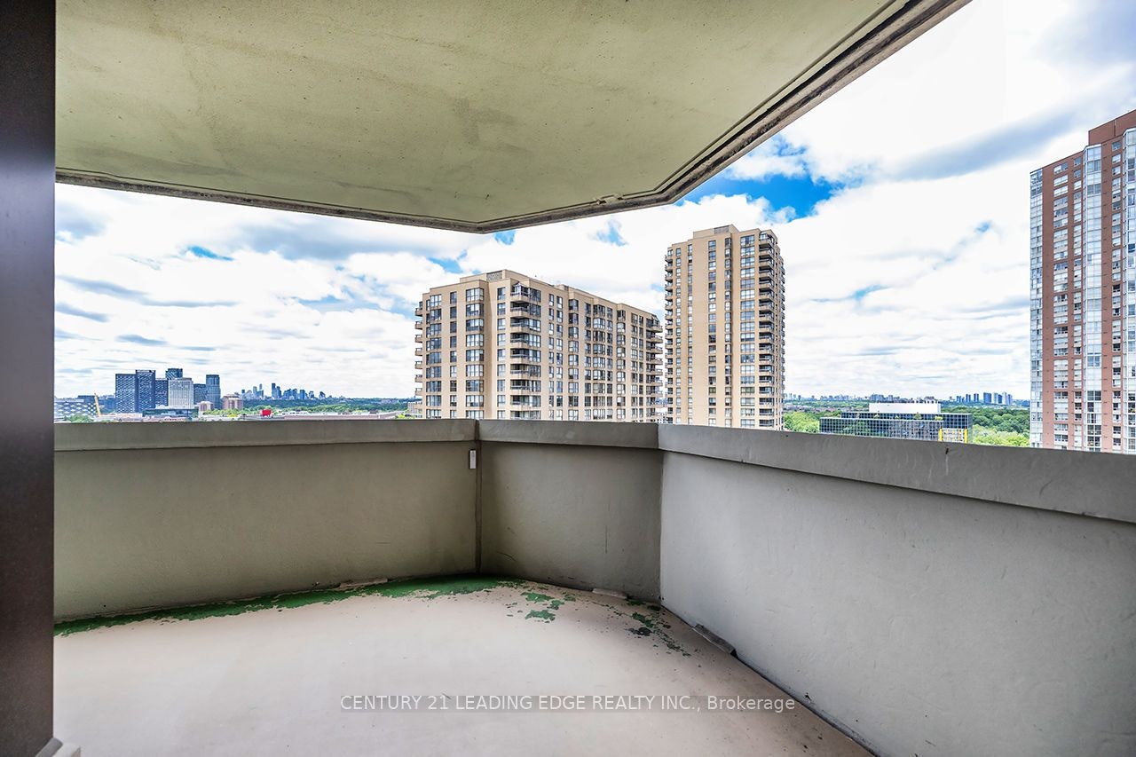 1708-75 Wynford Heights Crescent, Toronto, ON, M3C 3H9 - 32