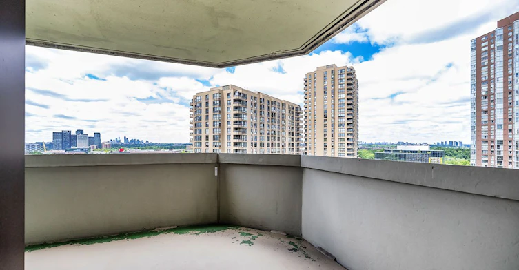 1708-75 Wynford Heights Crescent, Toronto, ON, M3C 3H9 - 32