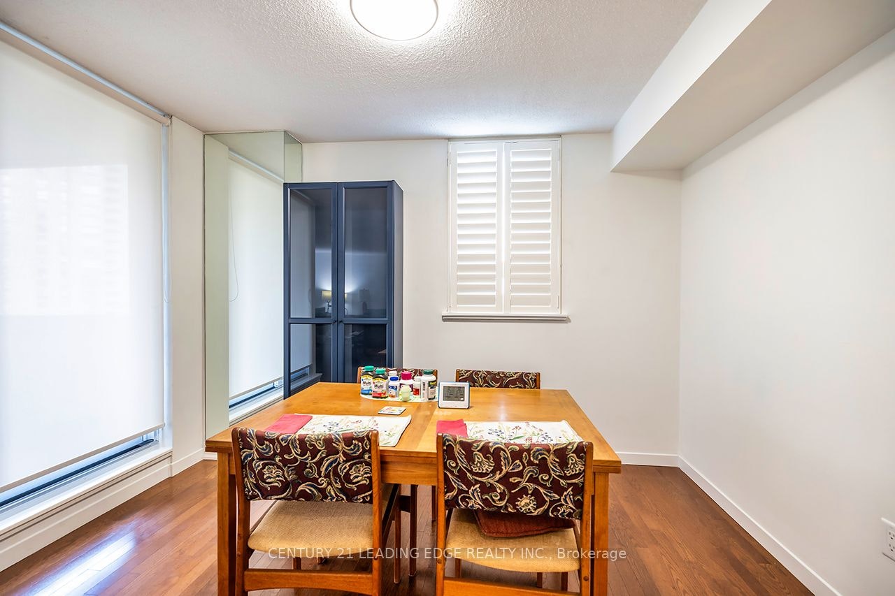 1708-75 Wynford Heights Crescent, Toronto, ON, M3C 3H9 - 28