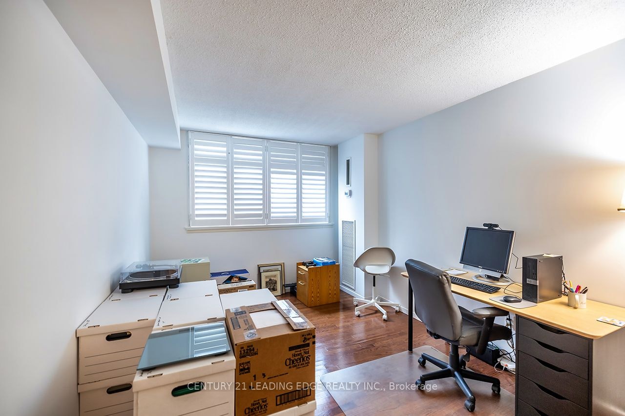 1708-75 Wynford Heights Crescent, Toronto, ON, M3C 3H9 - 20