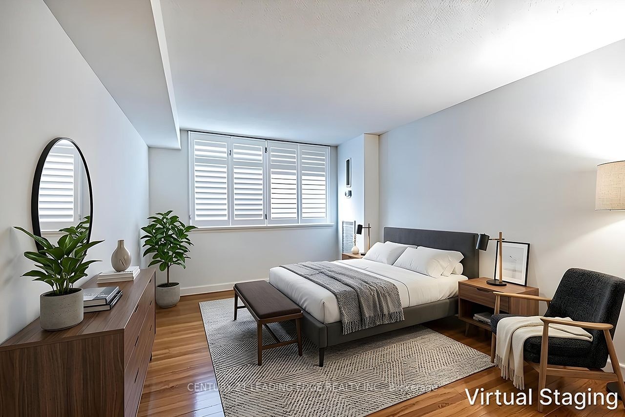 1708-75 Wynford Heights Crescent, Toronto, ON, M3C 3H9 - 7