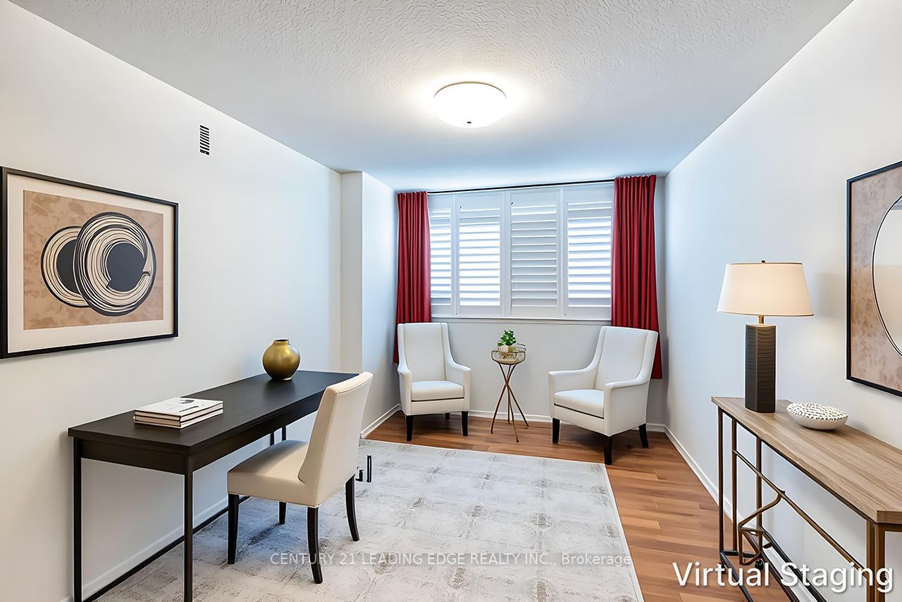 1708-75 Wynford Heights Crescent, Toronto, ON, M3C 3H9 - 8