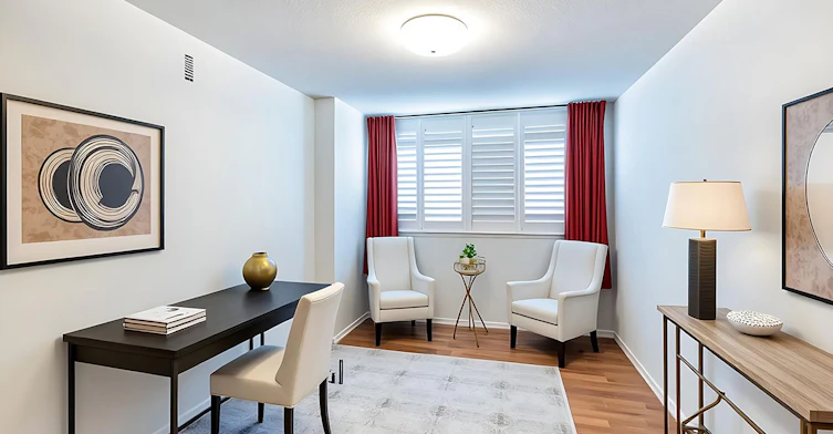 1708-75 Wynford Heights Crescent, Toronto, ON, M3C 3H9 - 8