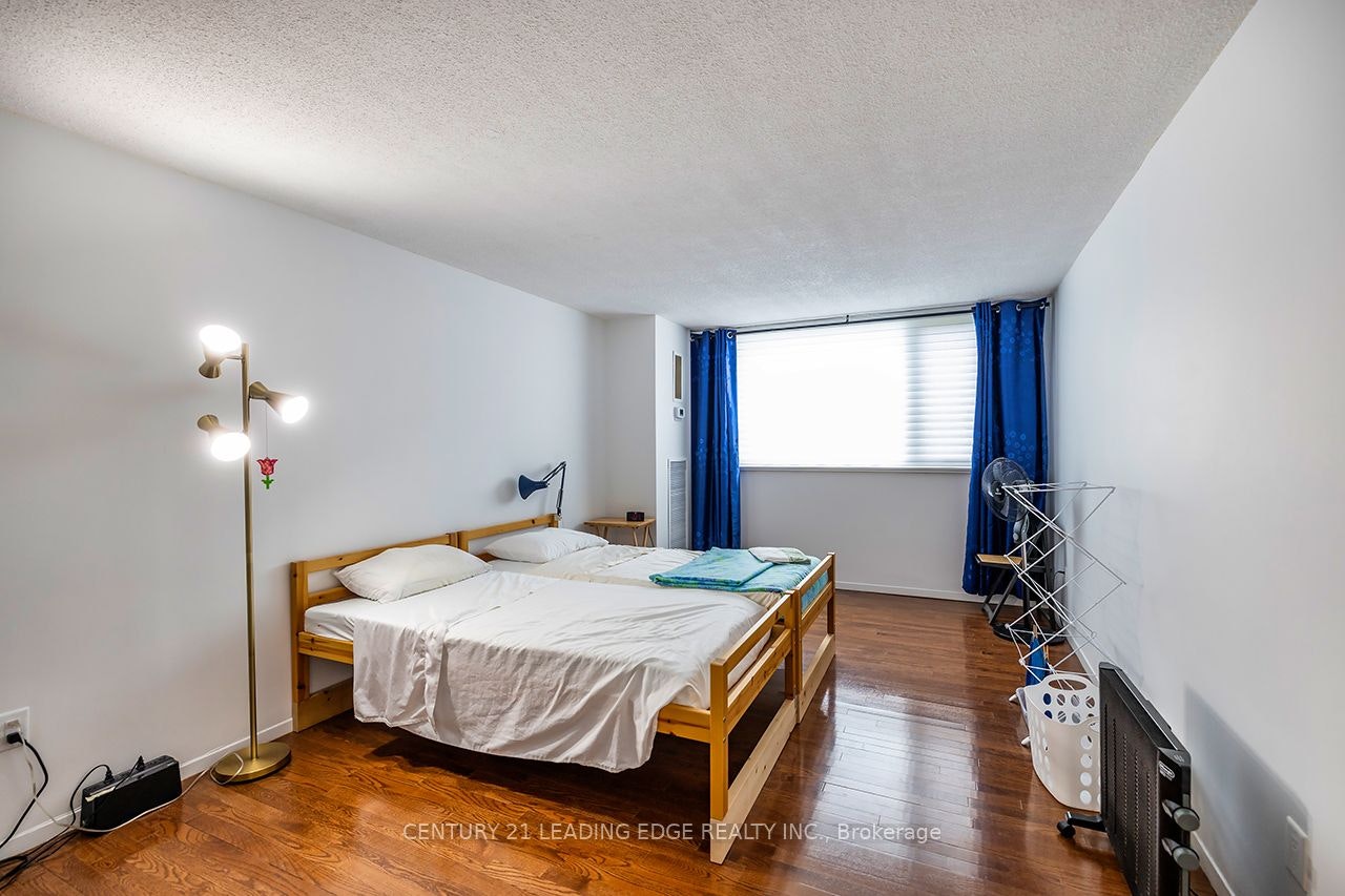 1708-75 Wynford Heights Crescent, Toronto, ON, M3C 3H9 - 13