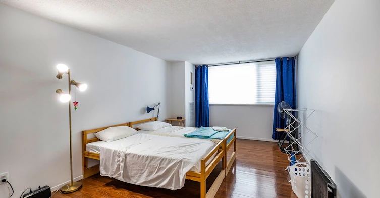 1708-75 Wynford Heights Crescent, Toronto, ON, M3C 3H9 - 13