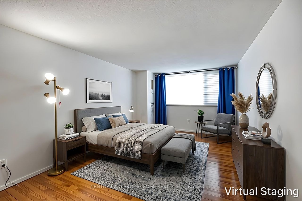 1708-75 Wynford Heights Crescent, Toronto, ON, M3C 3H9 - 6