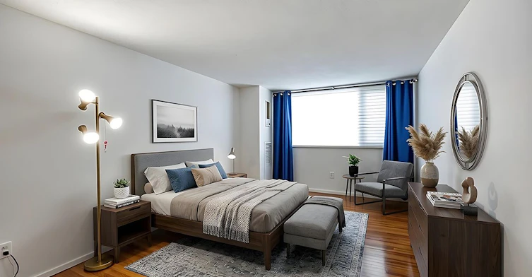 1708-75 Wynford Heights Crescent, Toronto, ON, M3C 3H9 - 6