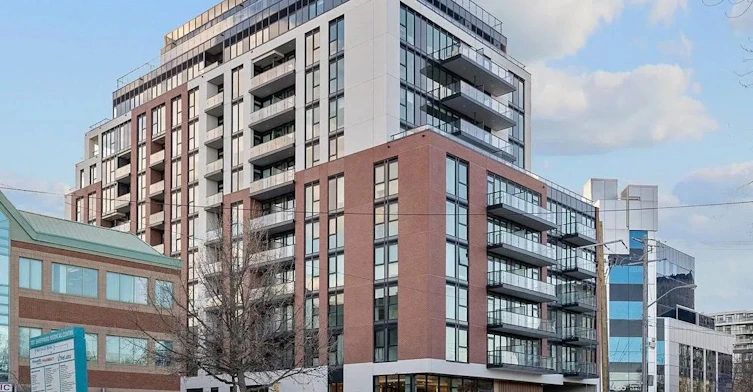 102-699 Sheppard Avenue E, Toronto, ON, M2K 0J5