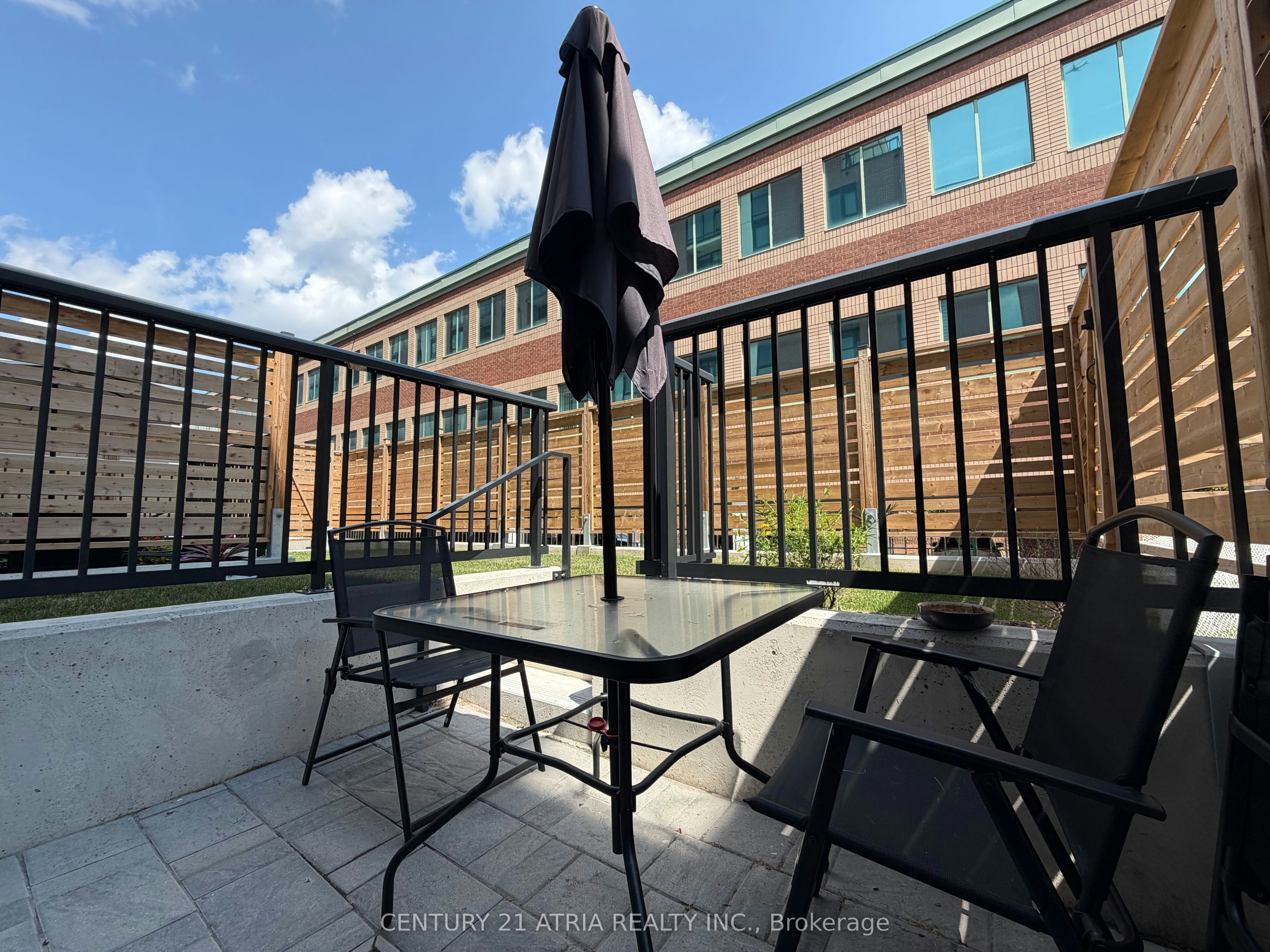102-699 Sheppard Avenue E, Toronto, ON, M2K 0J5 - 15
